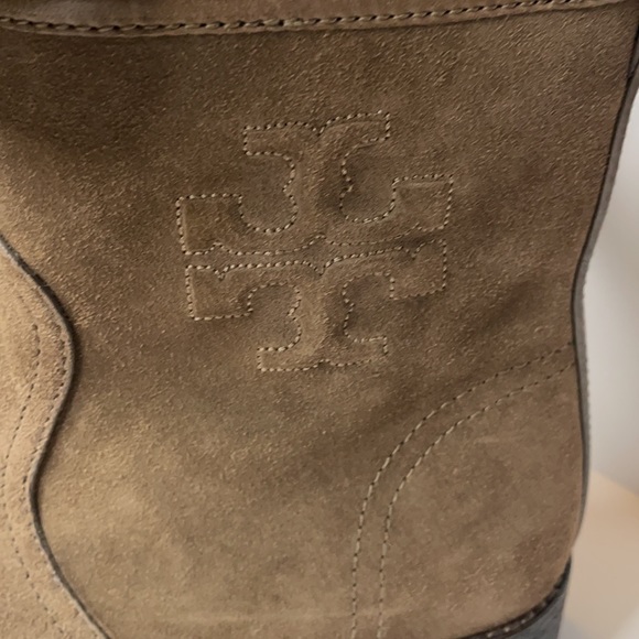Tory Burch Simone Bootie - Picture 3 of 8